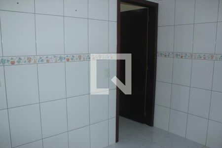 Casa para alugar com 40m², 1 quarto e 1 vagaCozinha
