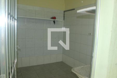 Casa para alugar com 40m², 1 quarto e 1 vagaÁrea de Serviço