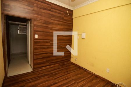 Sala de apartamento à venda com 1 quarto, 34m² em Centro, Niterói
