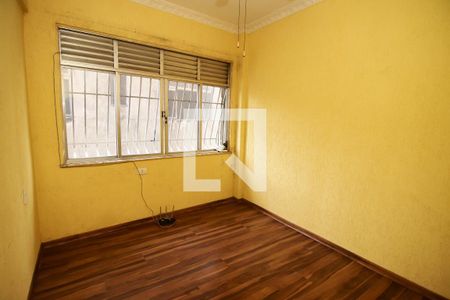 Quarto de apartamento à venda com 1 quarto, 34m² em Centro, Niterói