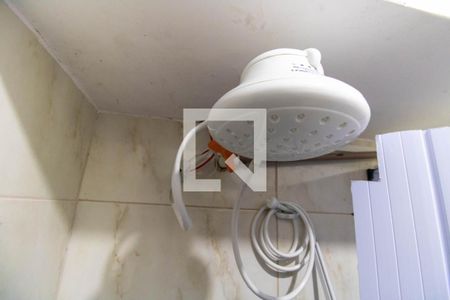 Chuveiro de apartamento à venda com 1 quarto, 34m² em Centro, Niterói