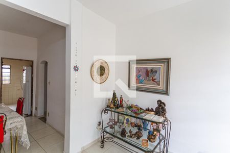 Sala de casa à venda com 2 quartos, 690m² em São Geraldo, Belo Horizonte