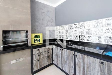 Casa à venda com 226m², 4 quartos e 4 vagas Casa à venda com 226m², 4 quartos e 4 vagasÁrea gourmet