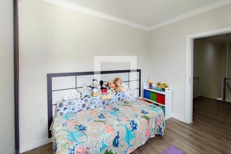 Casa à venda com 226m², 4 quartos e 4 vagas Casa à venda com 226m², 4 quartos e 4 vagasQuarto 2