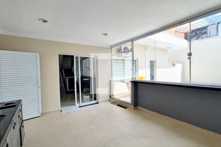 Casa à venda com 226m², 4 quartos e 4 vagas Casa à venda com 226m², 4 quartos e 4 vagasÁrea gourmet