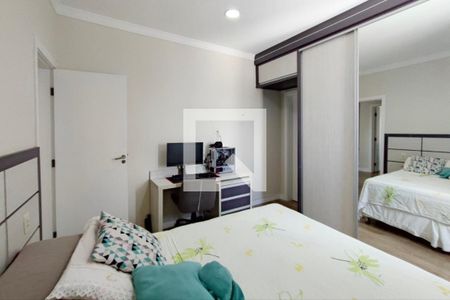 Casa à venda com 226m², 4 quartos e 4 vagas Casa à venda com 226m², 4 quartos e 4 vagasQuarto suíte 1