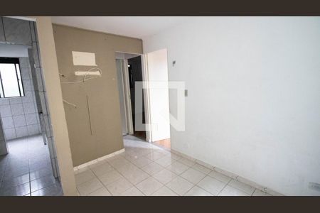 Sala de apartamento à venda com 2 quartos, 49m² em Jardim Peri, São Paulo