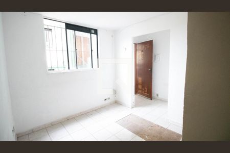 Sala de apartamento à venda com 2 quartos, 49m² em Jardim Peri, São Paulo