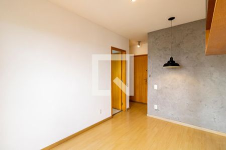 Sala de apartamento para alugar com 1 quarto, 37m² em Vila Mariana, São Paulo