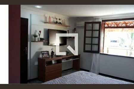 Casa à venda com 4 quartos, 280m² em Santa Terezinha, Belo Horizonte