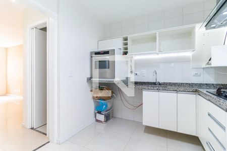 Casa para alugar com 67m², 2 quartos e 1 vagaCozinha