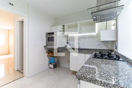 Casa para alugar com 67m², 2 quartos e 1 vagaCozinha