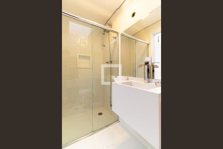 Casa para alugar com 67m², 2 quartos e 1 vagaBanheiro