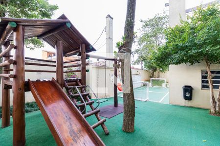 Casa para alugar com 67m², 2 quartos e 1 vagaÁrea Comum - Playground