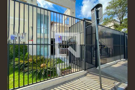 Casa para alugar com 67m², 2 quartos e 1 vagaFachada do Condomínio