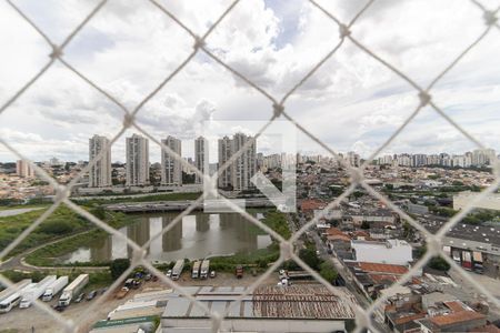 Apartamento à venda com 57m², 2 quartos e 1 vagaVista da Suíte
