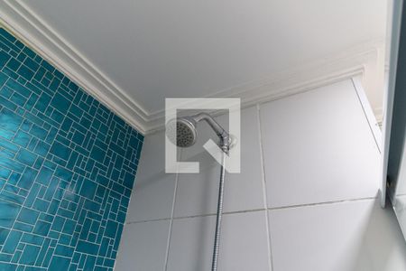 Apartamento à venda com 57m², 2 quartos e 1 vagaBanheiro Social