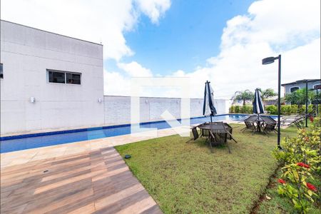 Apartamento à venda com 57m², 2 quartos e 1 vagaPiscina