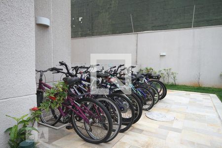 Apartamento à venda com 57m², 2 quartos e 1 vagaBicicletário 