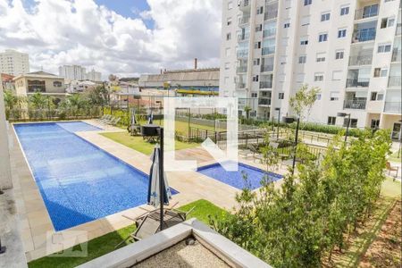 Apartamento à venda com 57m², 2 quartos e 1 vagaPiscina