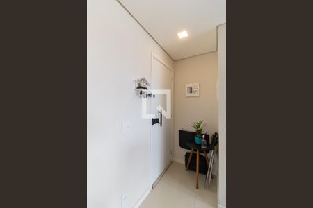 Apartamento à venda com 57m², 2 quartos e 1 vagaEntrada do Imóvel 