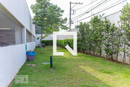 Apartamento à venda com 57m², 2 quartos e 1 vagaEspaço Pet