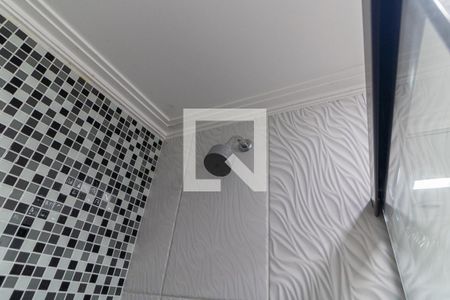 Apartamento à venda com 57m², 2 quartos e 1 vagaBanheiro da Suíte