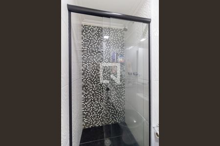 Apartamento à venda com 57m², 2 quartos e 1 vagaBanheiro da Suíte