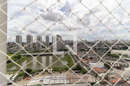 Apartamento à venda com 57m², 2 quartos e 1 vagaVista da Lavanderia