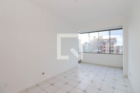 Apartamento à venda com 142m², 3 quartos e 2 vagasSala