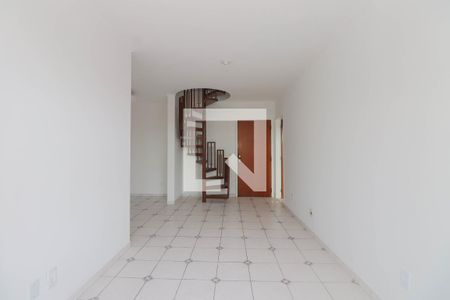 Apartamento à venda com 142m², 3 quartos e 2 vagasSala