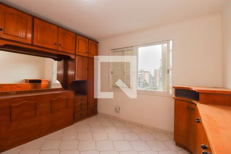 Apartamento à venda com 142m², 3 quartos e 2 vagasQuarto 2