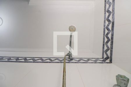 Apartamento à venda com 142m², 3 quartos e 2 vagasBanheiro Social