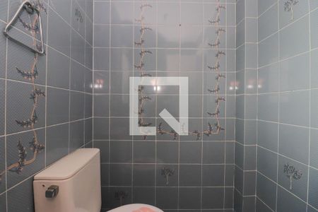 Apartamento à venda com 142m², 3 quartos e 2 vagasBanheiro Auxiliar