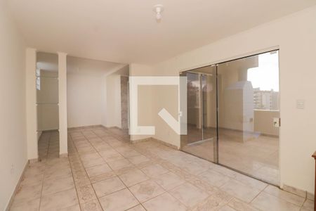 Apartamento à venda com 142m², 3 quartos e 2 vagasCobertura
