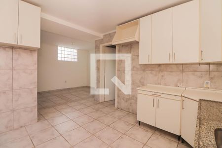 Apartamento à venda com 142m², 3 quartos e 2 vagasCozinha
