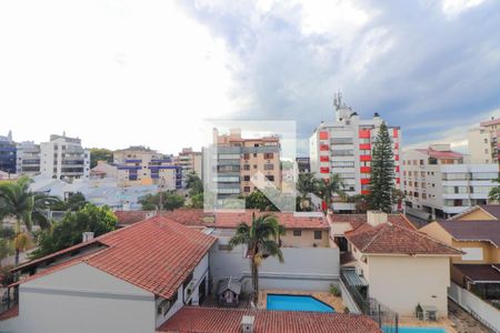 Apartamento à venda com 142m², 3 quartos e 2 vagasVista da Sala