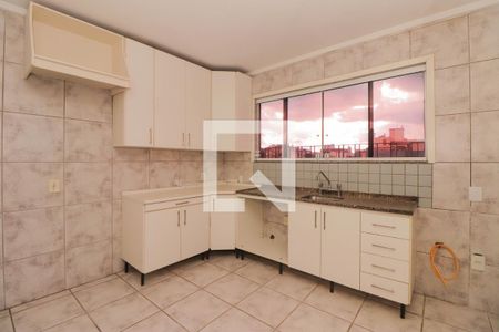 Apartamento à venda com 142m², 3 quartos e 2 vagasCozinha