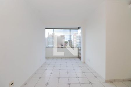 Apartamento à venda com 142m², 3 quartos e 2 vagasSala