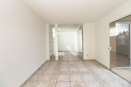 Cobertura de apartamento à venda com 3 quartos, 142m² em Jardim Lindóia, Porto Alegre