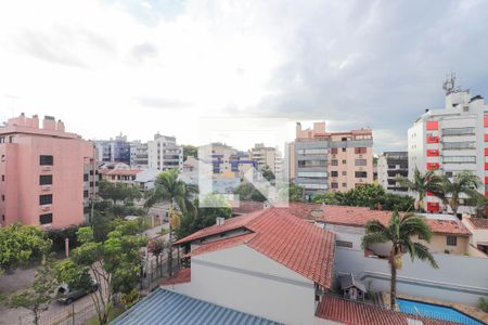 Vista do Quarto 2 de apartamento à venda com 3 quartos, 142m² em Jardim Lindóia, Porto Alegre