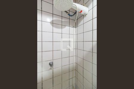 Apartamento à venda com 53m², 2 quartos e sem vaga Apartamento à venda com 53m², 2 quartos e sem vagaBanheiro