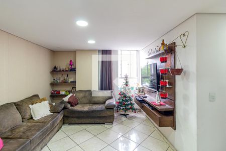 Sala de apartamento à venda com 2 quartos, 53m² em Sé, São Paulo