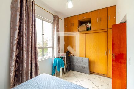 Quarto 1 de apartamento à venda com 2 quartos, 53m² em Sé, São Paulo