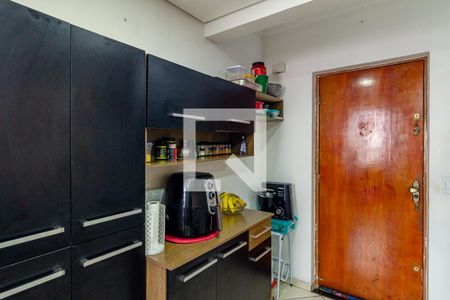 Sala de apartamento à venda com 2 quartos, 53m² em Sé, São Paulo