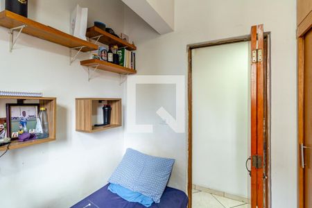 Apartamento à venda com 53m², 2 quartos e sem vaga Apartamento à venda com 53m², 2 quartos e sem vagaQuarto 2