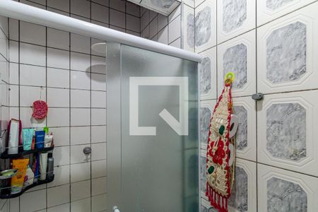 Apartamento à venda com 53m², 2 quartos e sem vaga Apartamento à venda com 53m², 2 quartos e sem vagaBanheiro