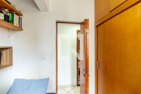Apartamento à venda com 53m², 2 quartos e sem vaga Apartamento à venda com 53m², 2 quartos e sem vagaQuarto 2