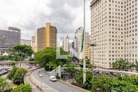 Apartamento à venda com 53m², 2 quartos e sem vaga Apartamento à venda com 53m², 2 quartos e sem vagaVista do Quarto 2