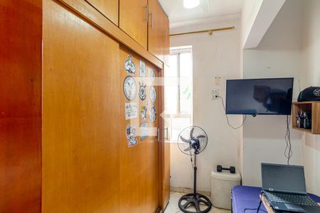Apartamento à venda com 53m², 2 quartos e sem vaga Apartamento à venda com 53m², 2 quartos e sem vagaQuarto 2